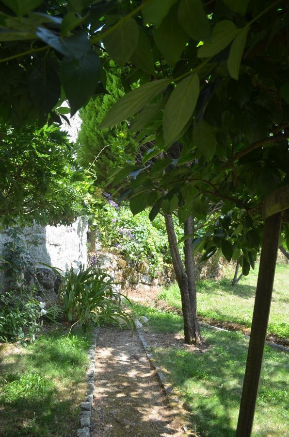 Carneiro Country Houses Casa Do Avo Экстерьер фото